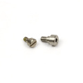 Stainless Steel SS304 CNC Milling Precision Machining Screws